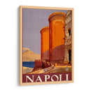 Ver Napoli - Studio W | Cuadro decorativo de Canvas Lab
