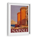 Ver Napoli - Studio W | Cuadro decorativo de Canvas Lab