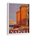 Ver Napoli - Studio W | Cuadro decorativo de Canvas Lab