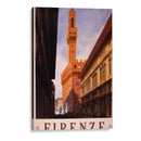 Ver Firenze - Studio W | Cuadro decorativo de Canvas Lab