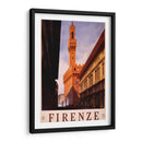 Ver Firenze - Studio W | Cuadro decorativo de Canvas Lab