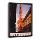 Ver Firenze - Studio W | Cuadro decorativo de Canvas Lab