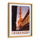 Ver Firenze - Studio W | Cuadro decorativo de Canvas Lab
