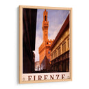 Ver Firenze - Studio W | Cuadro decorativo de Canvas Lab