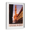 Ver Firenze - Studio W | Cuadro decorativo de Canvas Lab
