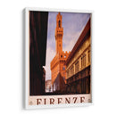 Ver Firenze - Studio W | Cuadro decorativo de Canvas Lab