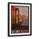 Ver Roma - Studio W | Cuadro decorativo de Canvas Lab