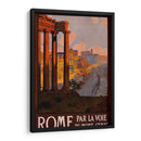 Ver Roma - Studio W | Cuadro decorativo de Canvas Lab