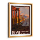 Ver Roma - Studio W | Cuadro decorativo de Canvas Lab