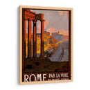 Ver Roma - Studio W | Cuadro decorativo de Canvas Lab