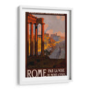 Ver Roma - Studio W | Cuadro decorativo de Canvas Lab