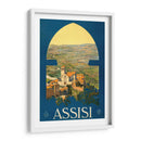 Ver Assisi - Studio W | Cuadro decorativo de Canvas Lab
