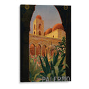 Ver Palermo - Studio W | Cuadro decorativo de Canvas Lab