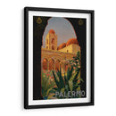 Ver Palermo - Studio W | Cuadro decorativo de Canvas Lab