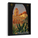 Ver Palermo - Studio W | Cuadro decorativo de Canvas Lab