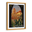 Ver Palermo - Studio W | Cuadro decorativo de Canvas Lab