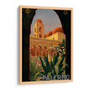 Ver Palermo - Studio W | Cuadro decorativo de Canvas Lab