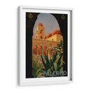 Ver Palermo - Studio W | Cuadro decorativo de Canvas Lab