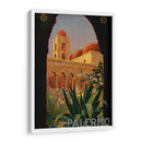 Ver Palermo - Studio W | Cuadro decorativo de Canvas Lab