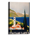 Ver Lagos Italianos - Studio W | Cuadro decorativo de Canvas Lab