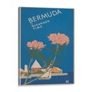 Ver South America V - Studio W | Cuadro decorativo de Canvas Lab