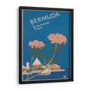 Ver South America V - Studio W | Cuadro decorativo de Canvas Lab