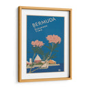 Ver South America V - Studio W | Cuadro decorativo de Canvas Lab