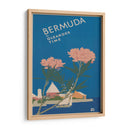 Ver South America V - Studio W | Cuadro decorativo de Canvas Lab