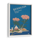 Ver South America V - Studio W | Cuadro decorativo de Canvas Lab