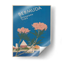 Ver South America V - Studio W | Cuadro decorativo de Canvas Lab