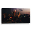 Trayectos ambiguos | Cuadro decorativo de Canvas Lab