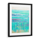 Debajo Del Mar I - Suzanne Wilkins | Cuadro decorativo de Canvas Lab