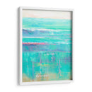 Debajo Del Mar I - Suzanne Wilkins | Cuadro decorativo de Canvas Lab