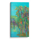 Rios De Colores Ii - Suzanne Wilkins | Cuadro decorativo de Canvas Lab
