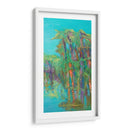 Rios De Colores Ii - Suzanne Wilkins | Cuadro decorativo de Canvas Lab