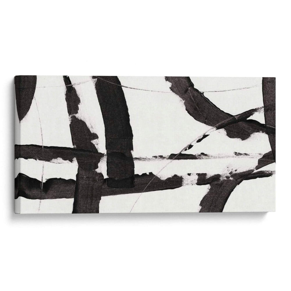 Armonía Obsidiana I - Tim OToole | Cuadro decorativo de Canvas Lab