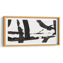 Armonía Obsidiana I - Tim OToole | Cuadro decorativo de Canvas Lab