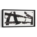 Obsidian Harmony Ii - Tim OToole | Cuadro decorativo de Canvas Lab