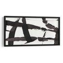 Obsidian Harmony Ii - Tim OToole | Cuadro decorativo de Canvas Lab