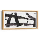 Obsidian Harmony Ii - Tim OToole | Cuadro decorativo de Canvas Lab