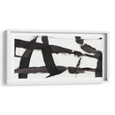 Obsidian Harmony Ii - Tim OToole | Cuadro decorativo de Canvas Lab