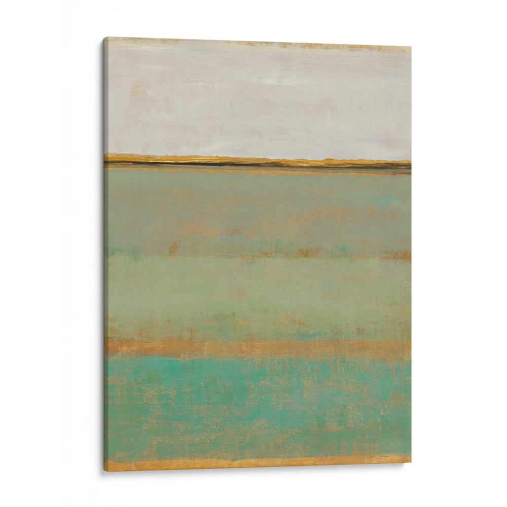 Campo Verde Ii - Tim OToole | Cuadro decorativo de Canvas Lab
