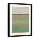 Campo Verde Ii - Tim OToole | Cuadro decorativo de Canvas Lab
