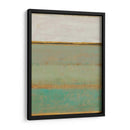 Campo Verde Ii - Tim OToole | Cuadro decorativo de Canvas Lab