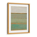 Campo Verde Ii - Tim OToole | Cuadro decorativo de Canvas Lab