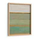 Campo Verde Ii - Tim OToole | Cuadro decorativo de Canvas Lab