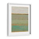 Campo Verde Ii - Tim OToole | Cuadro decorativo de Canvas Lab