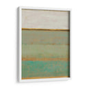 Campo Verde Ii - Tim OToole | Cuadro decorativo de Canvas Lab