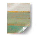 Campo Verde Ii - Tim OToole | Cuadro decorativo de Canvas Lab