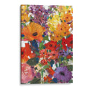 Floral Fresco I - Tim OToole | Cuadro decorativo de Canvas Lab